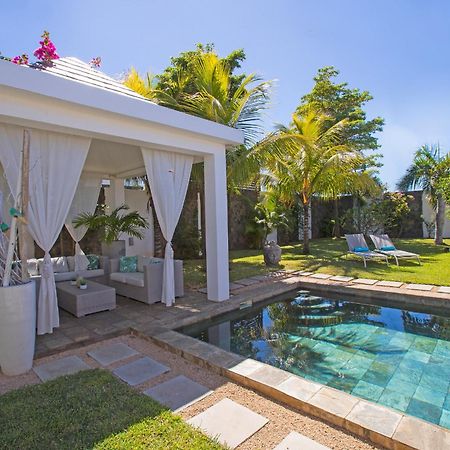 Marosalie Villa Pereybere Beach Ngoại thất bức ảnh